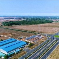 Chuyển Nhượng Lô Đất Từ 5000M2 Trong Kcn Quang Minh, Hưng Yên Tiếp Giáp Ql 5 (Hà Nội- Hải Phòng)