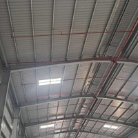 Thái Bình Cho Thuê 2400M2 - 3.500M2 Xưởng Chỉ Từ 65.000 Đ 1M2, Trong Khu Cn, Làm Được Fdi , Có Pccc