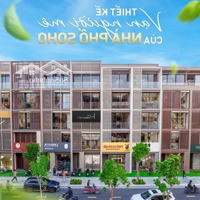 Cần Bán Gấp Nhà Phố Thương Mại Soho The Global City - Cơ Hội Đầu Tư Sinh Lời Cao!