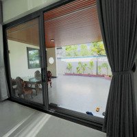 Cho Thuê Căn Villa Mới Xây - Gần Kcn Tân An