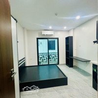 Chung Cư Mi Ni Hồ Tùng Mậu 29 Phòng Full Đồ, Thu Hơn 2 Tỷ/Năm. 100M2. 7 Tầng.mặt Tiền6.8M. Chào 28.49Tỷ