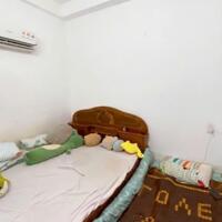 Bán nhanh nhà hẻm ô tô 8m Thạnh Xuân, 56m2, 2 tầng, 3PN khu thoáng mát, chỉ hơn 3Tỷ