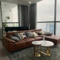 Chính Chủ Cần Bán Căn 140M2 3 Phòng Ngủ+ 2 Vệ Sinh Ban Công Hướng Nam. Bàn Giao Full Nội Thất Giá 52 Triệu/M2