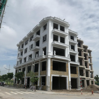 Bán Lô Shophouse 180M2 Mặt Đường 68M, Cạnh Sun Hà Nam