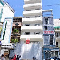 Khuôn Đất Đẹp Phù Hợp Xây Building, Mặt Tiền Đường Kỳ Đồng, Phường 9, Quận 3Diện Tích17M, Dài 35M. Giá