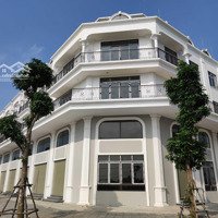 Quỹ Căn Cập Nhật Liền Kề, Shophouse Tại Calyx Residence, 319 Bqp, Đông Anh! Giá Tốt Nhất Thị Trường