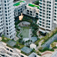 Bán Nhà Phố Khu Compound Trung Tâm Thủ Thiêm, Chỉ Có 10 Căn, Còn 1 Căn Duy Nhất