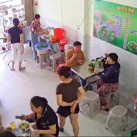 SANG QUÁN BÚN MẶT TIỀN ĐƯỜNG NGUYỄN TRỊ PHƯƠNG, PHƯỜNG VĨNH TRUNG, THANH KHÊ, ĐÀ NẴNG