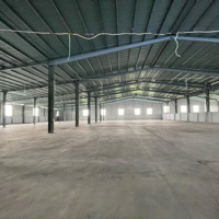 Cho Thuê Kho Mới 100% 3000, 4000M2, 7000M2 Mũ Đứcđông Ql1A Cái Bè Tiền Giang