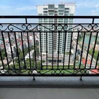 Bán căn hộ 3PN tại D''Le Roi Soleil, Tây Hồ, 103.9m² giá 12.2 tỷ - view sông Hồng tuyệt đẹp