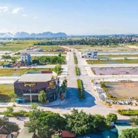 Siêu Rẻ Bán Lô Đất Tp. Thanh Hoá 134M2 Mặt Đường Đôi 28M Kcn 650Ha - Sun Onsen Quảng Yên Giá 1,X Tỷ