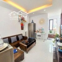 Ccmn Trường Chinh - Thanh Xuân 40M2 Giá Bán 980 Triệu Thang Máy - Mới Xây - Fun Đồ ( Nói Không Tin Ảo )