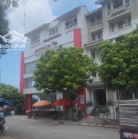 Vị Trí Ngã 3 Kinh Doanh Siêu Đỉnh, Shophouse A10 Mặt Tiền 8M Đường Lê Trọng Tấn. 5 Tầng 1 Hầm, Sđcc