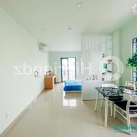 Cho Thuê Phòng Quận 8 45m2 Dương Bá Trạc