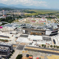 Tôi Cần Bán Lô Đất 307M2 - Mặt Tiền Văn Tiến Dũng , Gần Aeon Mall - Giá Chỉ 35,X Triệu/M2