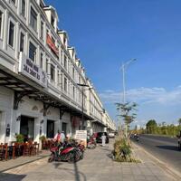 Cho thuê Shophouse kinh doanh mặt tiền đường Song Hành Lakeview City .