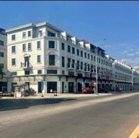 Cho thuê Shophouse kinh doanh mặt tiền đường Song Hành Lakeview City .