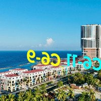 Shophouse Libera Nha Trang Mặt Tiền Phạm Văn Đồng Giá Gốc 24,3 Tỷ Bán Gấp 20 Tỷ Sổ Hồng Hoàn Công