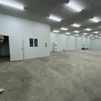 Cho Thuê Kho, Nhà Xưởng 600M2 X 2 Tầng = 1200M2 Tại Kcn Đại Đồng - Hoàn Sơn, Tiên Du, Bắc Ninh