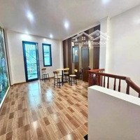 Bán Nhà Riêng Phố Lĩnh Nam 48M2 5 Tầng Ngõ Ô Tô Giá Bán 5,1 Tỷ