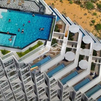 Bán Căn Sky Villa 2 Phòng Ngủcó Hồ Bơi + Sân Vườn Riêng (72M2) - Giá Bán 2,650 Tỷ - Full Nội Thất - Tòa Ruby