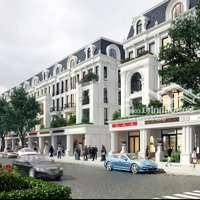 Siêu Phẩm Liền Kề Louis City Hoàng Mai .95M 5 Tầng.giá Vô Cùng Hợp Lý.24.8 Tỉ