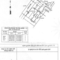 Bán Đất Mặt Tiền Hẻm 350/14 Lê Đức Thọ P6 Gò Vấp Đường 10M Thông 4X20