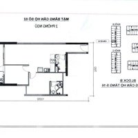 Chính Chủ Cần Bán 2 Phòng, Loại 70M2, Giá Bán 3.190 Tỷ; Đã Thanh Toán 70%. Liên Hệ: 0931338498