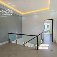 Bán Nhà Chánh Mỹ Mới Hoàn Thiệndiện Tích125M2 Shr Ngay Chợ Chánh Mỹ Thủ Dầu Một