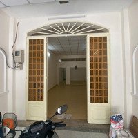 Cho Thuê Mặt Bằng Kinh Doanh / Văn Phòng 80M2 Q.tân Phú 1 Trệt 1 Lầu