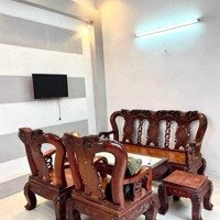 Quá Sốc Cho Thuê Nhà Nguyên Căn Hẻm Đinh Bộ Lĩnh 40 M2 1 Trệt 1 Lầu Giá Chỉ 6 Tr Lh O915488665