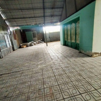 Kho Xưởng Nhà Bè 500M2 Giá 17 Triệu