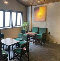 Sang Nhượng Quán Cafe Homestay 2 Tầng 130M2 Đường Bùi Thị Xuân, P2|T83101H ( 11 Triệu/Tháng -0984262722)