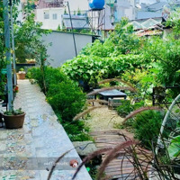 Sang Nhượng Homestay Sân Vườn 6Pkd Đường Võ Trường Toản, P8 Đl Giá 11 Triệu|T83002H (Thảo 0984262722)