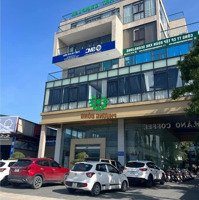 Cho Thuê Văn Phòng 52M2, 60M2, 150M2, 180M2 Toà Nhà An Phát Complex, Đường 72, Tp Vinh