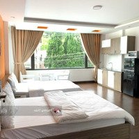 Cho Thuê Căn Hộ 1 Phòng Ngủ40M2 View Toàn Thành Phố - Lý Nam Đế, P8, Đà Lạt | T82902Y( 8 Triệu-Thảo 0984262722)