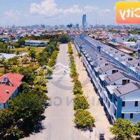 Siêu Phẩm Nhà Phố An Cựu City- Đường Số 10 - Vị Trí View Công Viên &Trung Tâm Thương Mạiaeon Mall .Giá Hữu Nghị