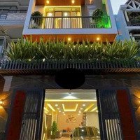 Bán Nhà Mặt Tiền Ở Lê Quang Sung - P6 - Q6. Giá Bán 4Tỷ750/77.5M2 Cho Thuê 26 Triệu Gần Đường Minh Phụng