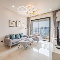 Cho Thuê Saigon Royal 2 Phòng Ngủ 2 Vệ Sinhfull Nội Thất Giá Chỉ 27 Triệu/Tháng View Pháo Bông