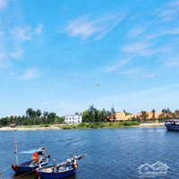 Bán Đấtview Sông Làng Chài 3 - Diện Tích 350M2 - Giá Bán 9 Tỷ Liên Hệ: 0901992911