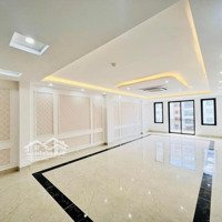 Siêu Hiếm Mặt Phố Nguyễn Hoàng Mỹ Đình, 8 Tầng Thang Máy Thông Sàn, Kinh Doanh Vip