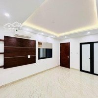 Siêu Hiếm Mặt Phố Nguyễn Hoàng Mỹ Đình, 8 Tầng Thang Máy Thông Sàn, Kinh Doanh Vip