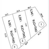 Bán Đất Giá Rẻ Tại Quỳnh Phú, Gia Bình, Bắc Ninh