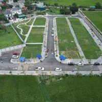 Chính Chủ Gửi Bán 120M Lô Goc Đấu Giá Hà Phong-Liên Hà-Đông Anh-Hà Nội.giá 5Xtr/M.