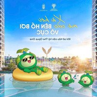 Tặng Ngay 200 Triệu, Chính Thức Nhận Booking The Opus One Vinhomes Grand Park, Chỉ 39 Triệu/ Tháng