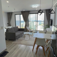 Cho Thuê Căn Hộ Studio Marina Suites View Biển.