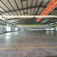 Cho thuê 9500m2 xưởng, TP. Biên Hoà Đồng Nai, giá: 55.000 đ/m2 , SX đa ngành nghề