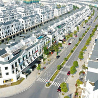 Cc Bán Shophouse Hải Âu 2,Diện Tích90M2, Hướng Tây Bắc View Hồ Vườn Hoa, Giá Bán 17 Tỷ, Liên Hệ: 0973234554