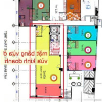 Bán Mặt Bằng 60M2 Vừa Ở Vừa Kinh Doanh Tại Cmt8, Q3. Liên Hệ: 0903 066 813. Cách Vòng Xoay Dân Chủ 300M