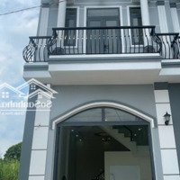 Bán Nhà Trong Tuần Ngay Chợ Long Thượng, Cần Giuộcdiện Tích70M2 Giá Bán 1Ty6 Shr